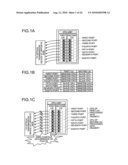 Transmission device and swichover processing method diagram and image