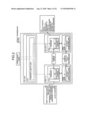 Transmission device and swichover processing method diagram and image