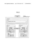 Transmission device and swichover processing method diagram and image