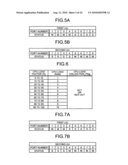 Transmission device and swichover processing method diagram and image