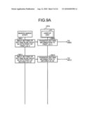 Transmission device and swichover processing method diagram and image