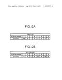 Transmission device and swichover processing method diagram and image