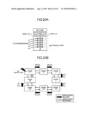 Transmission device and swichover processing method diagram and image