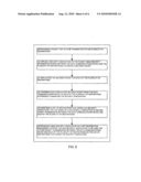 Method and Apparatus for Distributing Group Data In A Tunneled Encrypted Virtual Private Network diagram and image