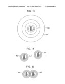 Authenticating method for short-distance radio devices and a short-distance radio device diagram and image