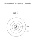 Authenticating method for short-distance radio devices and a short-distance radio device diagram and image