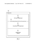 PRE-CONFIGURING OF ENCRYPTION BANDS ON A DISK FOR USE IN A PLURALITY OF ARRAY CONFIGURATIONS diagram and image