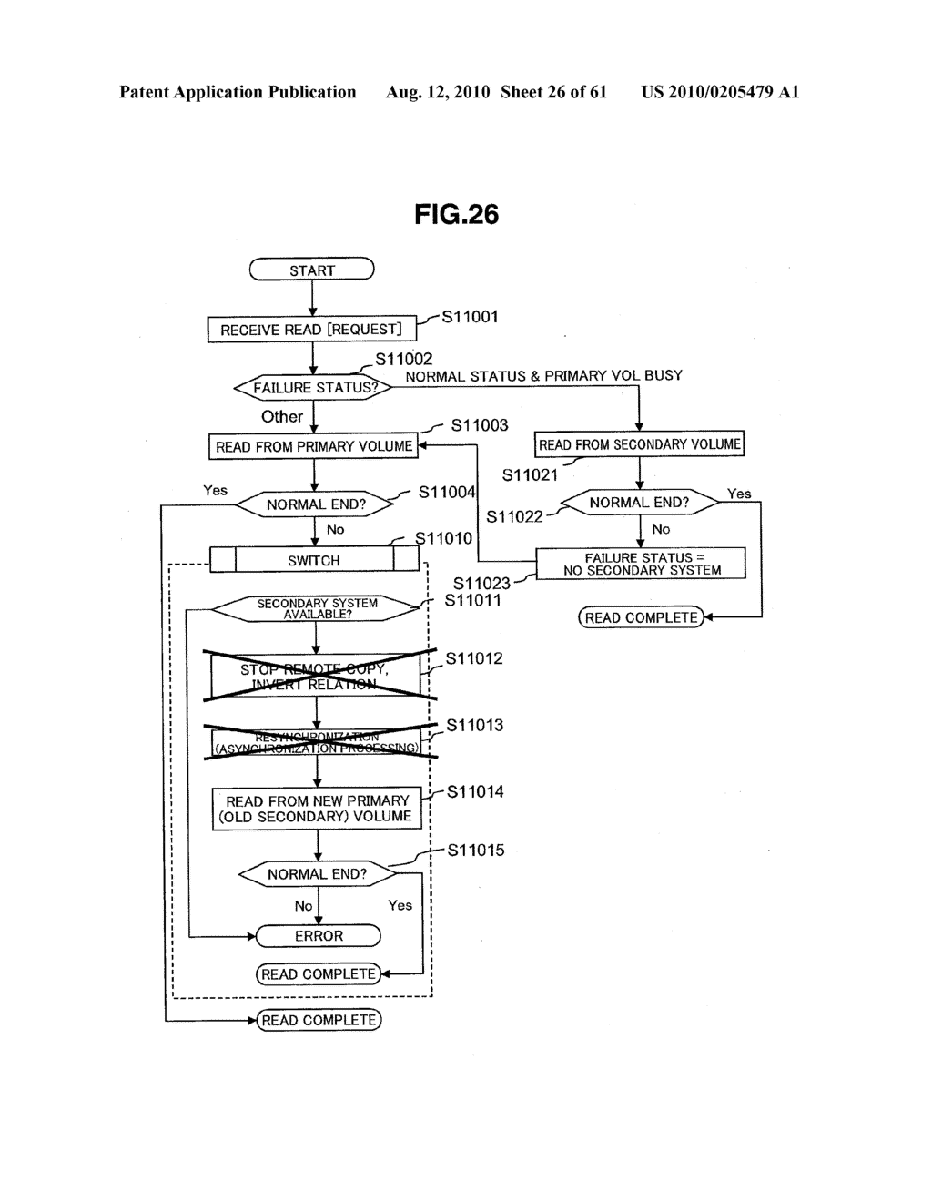 INFORMATION SYSTEM, DATA TRANSFER METHOD AND DATA PROTECTION METHOD - diagram, schematic, and image 27