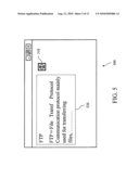 System and method of error reporting diagram and image