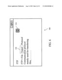 System and method of error reporting diagram and image