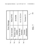 System and method of error reporting diagram and image