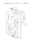 SEMICONDUCTOR INTEGRATED CIRCUIT, METHOD OF TESTING SEMICONDUCTOR INTEGRATED CIRCUIT, AND METHOD OF DESIGNING SEMICONDUCTOR INTEGRATED CIRCUIT diagram and image