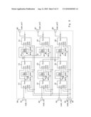 SEMICONDUCTOR INTEGRATED CIRCUIT, METHOD OF TESTING SEMICONDUCTOR INTEGRATED CIRCUIT, AND METHOD OF DESIGNING SEMICONDUCTOR INTEGRATED CIRCUIT diagram and image