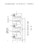 SEMICONDUCTOR INTEGRATED CIRCUIT, METHOD OF TESTING SEMICONDUCTOR INTEGRATED CIRCUIT, AND METHOD OF DESIGNING SEMICONDUCTOR INTEGRATED CIRCUIT diagram and image