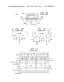 DUAL MODE TEST ACCESS PORT METHOD AND APPARATUS diagram and image