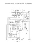 DUAL MODE TEST ACCESS PORT METHOD AND APPARATUS diagram and image