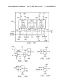 DUAL MODE TEST ACCESS PORT METHOD AND APPARATUS diagram and image