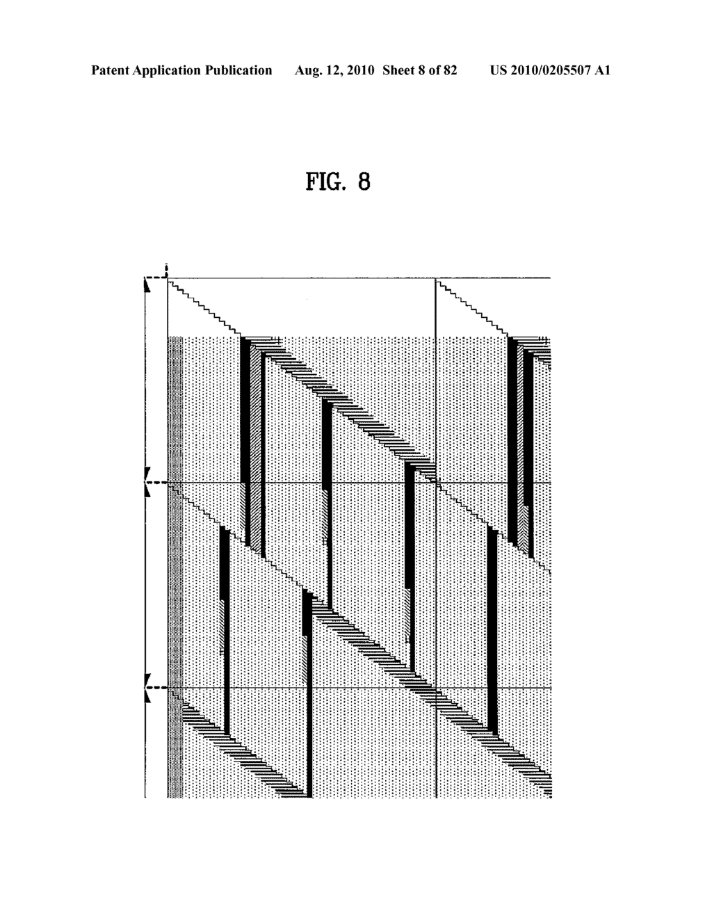 DIGITAL BROADCAST SYSTEM FOR TRANSMITTING/RECEIVING DIGITAL BROADCAST DATA, AND DATA PROCESING METHOD FOR USE IN THE SAME - diagram, schematic, and image 09