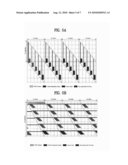 DIGITAL TELEVISION TRANSMITTER/RECEIVER AND METHOD OF PROCESSING DATA IN DIGITAL TELEVISION TRANSMITTER/RECEIVER diagram and image