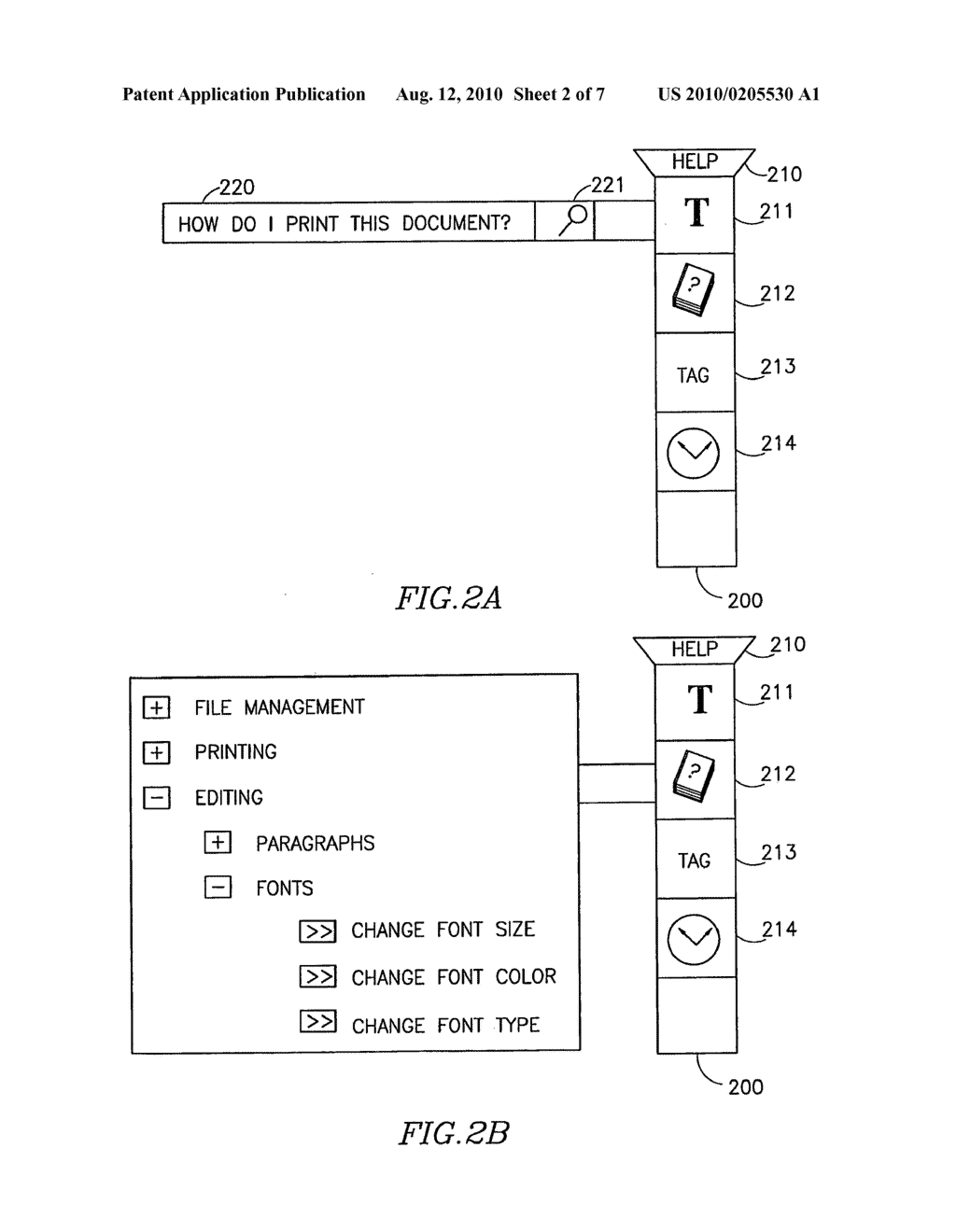 Device, system, and method for providing interactive guidance with execution of operations - diagram, schematic, and image 03