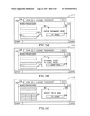 Device, system, and method for providing interactive guidance with execution of operations diagram and image