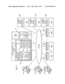 METHOD AND SYSTEM FOR PROVIDING PERFORMANCE METRICS diagram and image