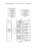 METHOD AND SYSTEM FOR PROVIDING PERFORMANCE METRICS diagram and image