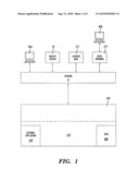 SCHEDULING METHOD AND SYSTEM diagram and image