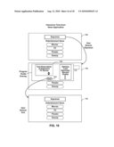 INTERACTIVE TELEVISION SYSTEM WITH PROGRAMMING-RELATED LINKS diagram and image