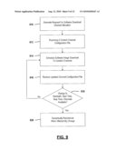 METHOD AND APPARATUS FOR MONITORING A TRANSPORT PROCESSING SYSTEM IN A SOFTWARE DOWNLOAD BROADCAST COMMUNICATION SYSTEM diagram and image