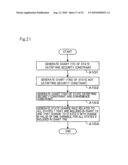 SECURITY OPERATION MANAGEMENT SYSTEM, SECURITY OPERATION MANAGEMENT METHOD, AND SECURITY OPERATION MANAGEMENT PROGRAM diagram and image