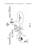 Methods and Systems for Handling Online Request Based on Information Known to a Service Provider diagram and image
