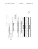 PERFORMING INTERACTIVE CONNECTIVITY CHECKS IN A MOBILITY ENVIRONMENT diagram and image