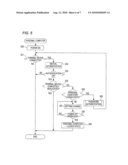 INFORMATION MANAGEMENT SYSTEM, INFORMATION PROCESSING APPARATUS AND COMPUTER READABLE MEDIUM STORING INFORMATION PROCESSING PROGRAM diagram and image