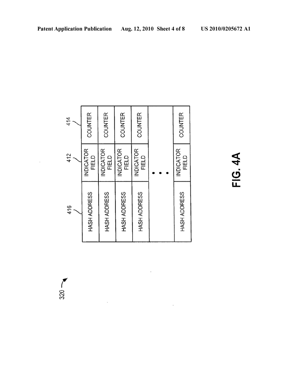 HASH-BASED SYSTEMS AND METHODS FOR DETECTING, PREVENTING, AND TRACING NETWORK WORMS AND VIRUSES - diagram, schematic, and image 05