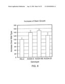 DWF4 Polynucleotides, Polypeptides and Uses Thereof diagram and image