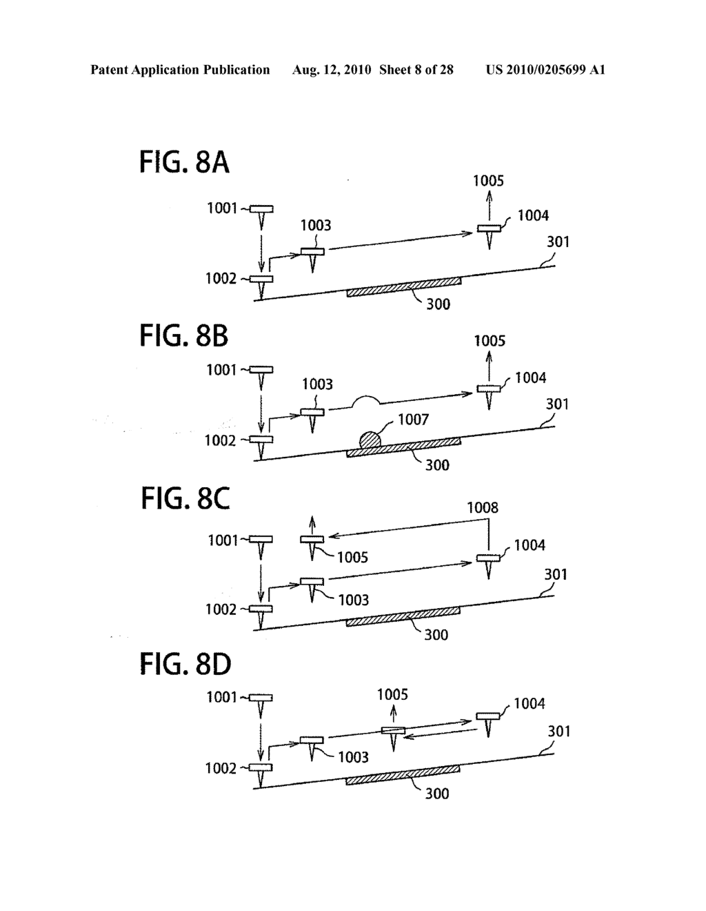 MAGNETIC DEVICE INSPECTION APPARATUS AND MAGNETIC DEVICE INSPECTION METHOD - diagram, schematic, and image 09