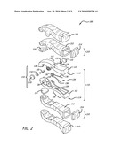 Child-Safe Fastening Device diagram and image