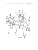 STEERING KNUCKLE BORING METHOD diagram and image