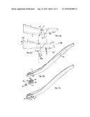SHAVING SYSTEM COMPRISING A RAZOR HANDLE diagram and image
