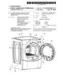 LAUNDRY TREATING APPLIANCE WITH DRYING RACK DETECTION BASED ON IMAGING DATA diagram and image