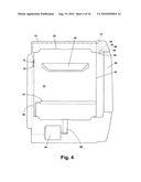 LAUNDRY TREATING APPLIANCE WITH DRYING RACK DETECTION BASED ON IMAGING DATA diagram and image