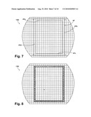 LAUNDRY TREATING APPLIANCE WITH DRYING RACK DETECTION BASED ON IMAGING DATA diagram and image