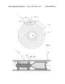 METHOD OF DRYING A TUBULAR STRING TO PREVENT BEDWRAP CORROSION diagram and image