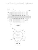 METHOD OF DRYING A TUBULAR STRING TO PREVENT BEDWRAP CORROSION diagram and image