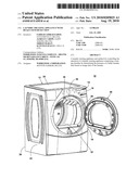 LAUNDRY TREATING APPLIANCE WITH BULKY ITEM DETECTION diagram and image
