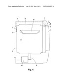 LAUNDRY TREATING APPLIANCE WITH BULKY ITEM DETECTION diagram and image