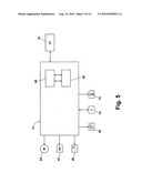 LAUNDRY TREATING APPLIANCE WITH BULKY ITEM DETECTION diagram and image