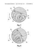 LAUNDRY TREATING APPLIANCE WITH BULKY ITEM DETECTION diagram and image