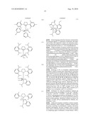 HYBRID WAX COMPOSITIONS FOR USE IN COMPRESSION MOLDED WAX ARTICLES SUCH AS CANDLES diagram and image